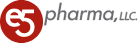 e5Pharma Logo